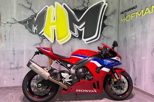 Angebot Honda CBR1000RR-R Fireblade