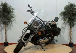 Gebrauchte Yamaha XVS 650 Drag Star Classic