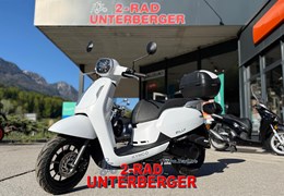 Gebrauchte Kymco Filly 50