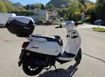 Angebot Kymco Filly 50