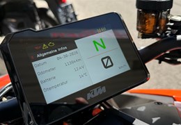 Gebrauchte KTM 1290 Super Duke R