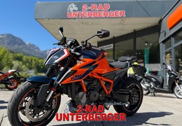 Gebrauchte KTM 1290 Super Duke R