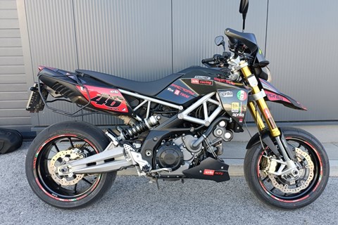 Top 5 - Hidden Champions für Gasslhatza - Schnelle Bikes zum guten Preis