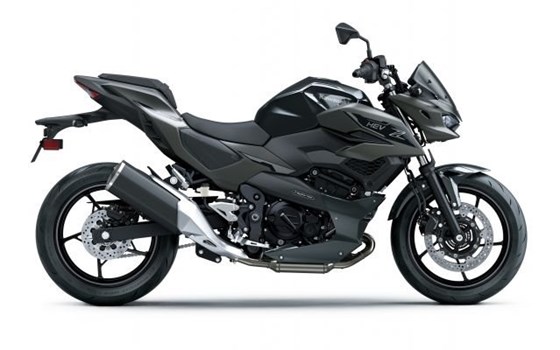 Neufahrzeug Kawasaki Z7 Hybrid - Bild 2