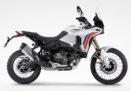Neumotorrad Ducati DesertX