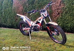 Gebrauchte TRS XTrack 250