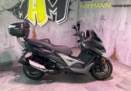 Gebrauchte Kymco Xciting 400i ABS