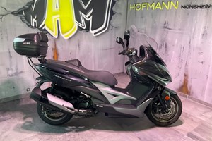 Angebot Kymco Xciting 400i ABS