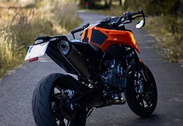 Gebrauchte KTM 790 Duke