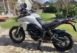 Gebrauchte Ducati Multistrada 950