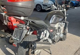 Gebrauchte Honda CB 1300 S