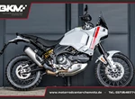 Angebot Ducati DesertX
