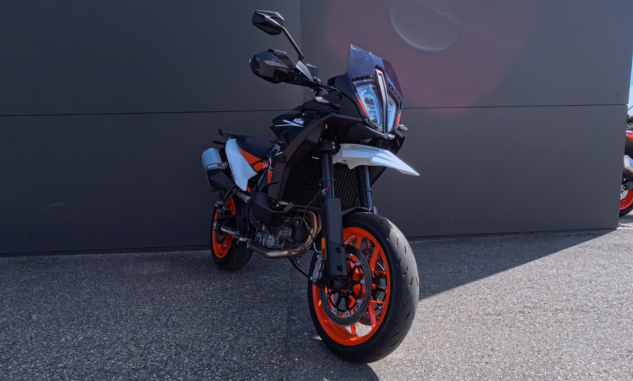 KTM 890 SMT 