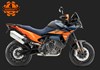 KTM 890 SMT