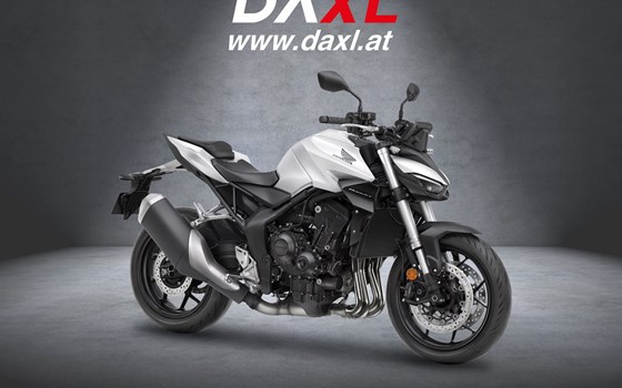 Gebrauchtmotorrad Honda CB1000 Hornet - Bild 1