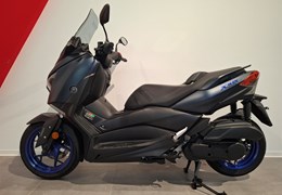 Gebrauchte Yamaha XMAX 300