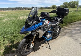 Gebrauchte BMW R 1200 GS