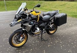 Gebrauchte BMW R 1250 GS