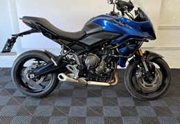 Gebrauchte Triumph Tiger Sport 660