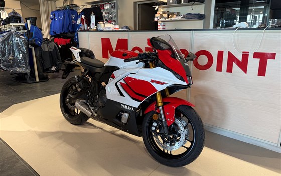 Neufahrzeug Yamaha R7 - Bild 2