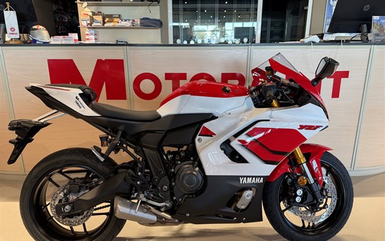 Neufahrzeug Yamaha R7 - Bild 1