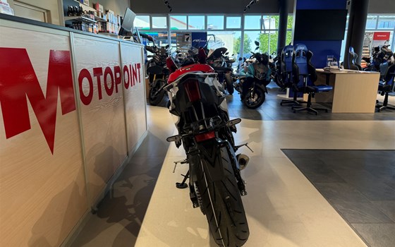 Neufahrzeug Yamaha R7 - Bild 4