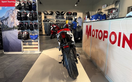 Neufahrzeug Yamaha R7 - Bild 6