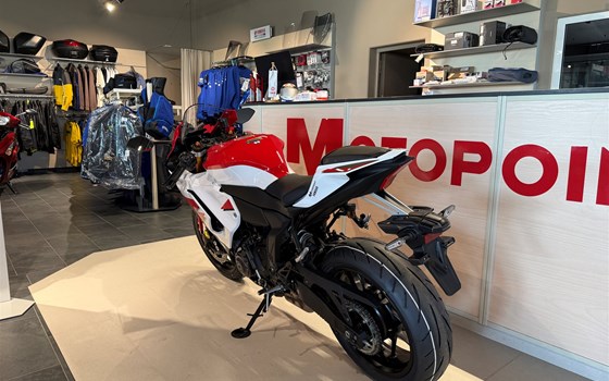 Neufahrzeug Yamaha R7 - Bild 7