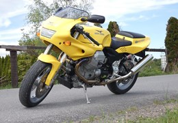 Gebrauchte Moto Guzzi Sport 1100 Inj.