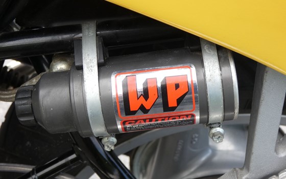 Gebrauchtmotorrad Moto Guzzi Sport 1100 Inj. - Bild 12