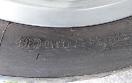 Gebrauchtmotorrad Moto Guzzi Sport 1100 Inj. - Bild 14