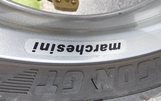 Gebrauchtmotorrad Moto Guzzi Sport 1100 Inj. - Bild 15