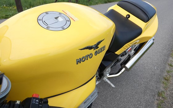 Gebrauchtmotorrad Moto Guzzi Sport 1100 Inj. - Bild 5