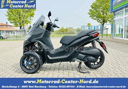 Gebrauchte Piaggio MP3 310 Sport