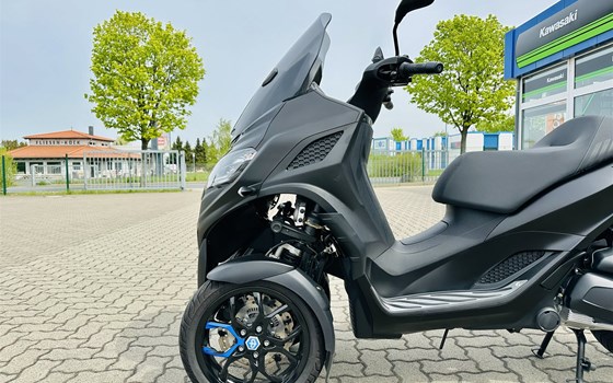 Gebrauchtmotorrad Piaggio MP3 310 Sport - Bild 10