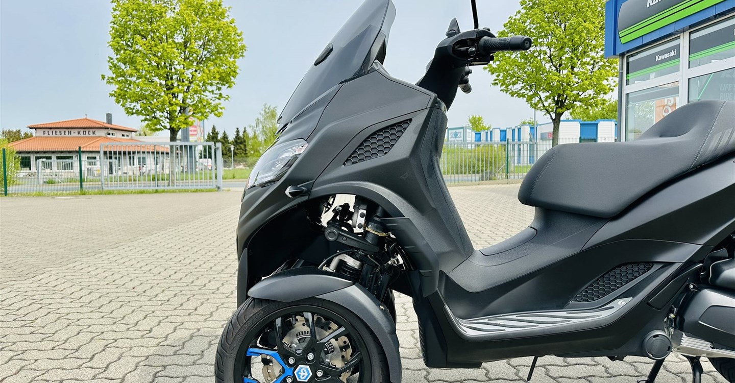 Angebot Piaggio MP3 310 Sport