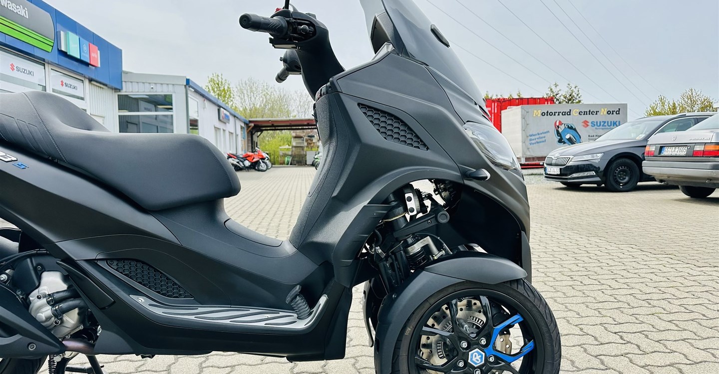 Angebot Piaggio MP3 310 Sport