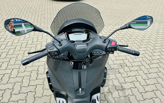 Gebrauchtmotorrad Piaggio MP3 310 Sport - Bild 14