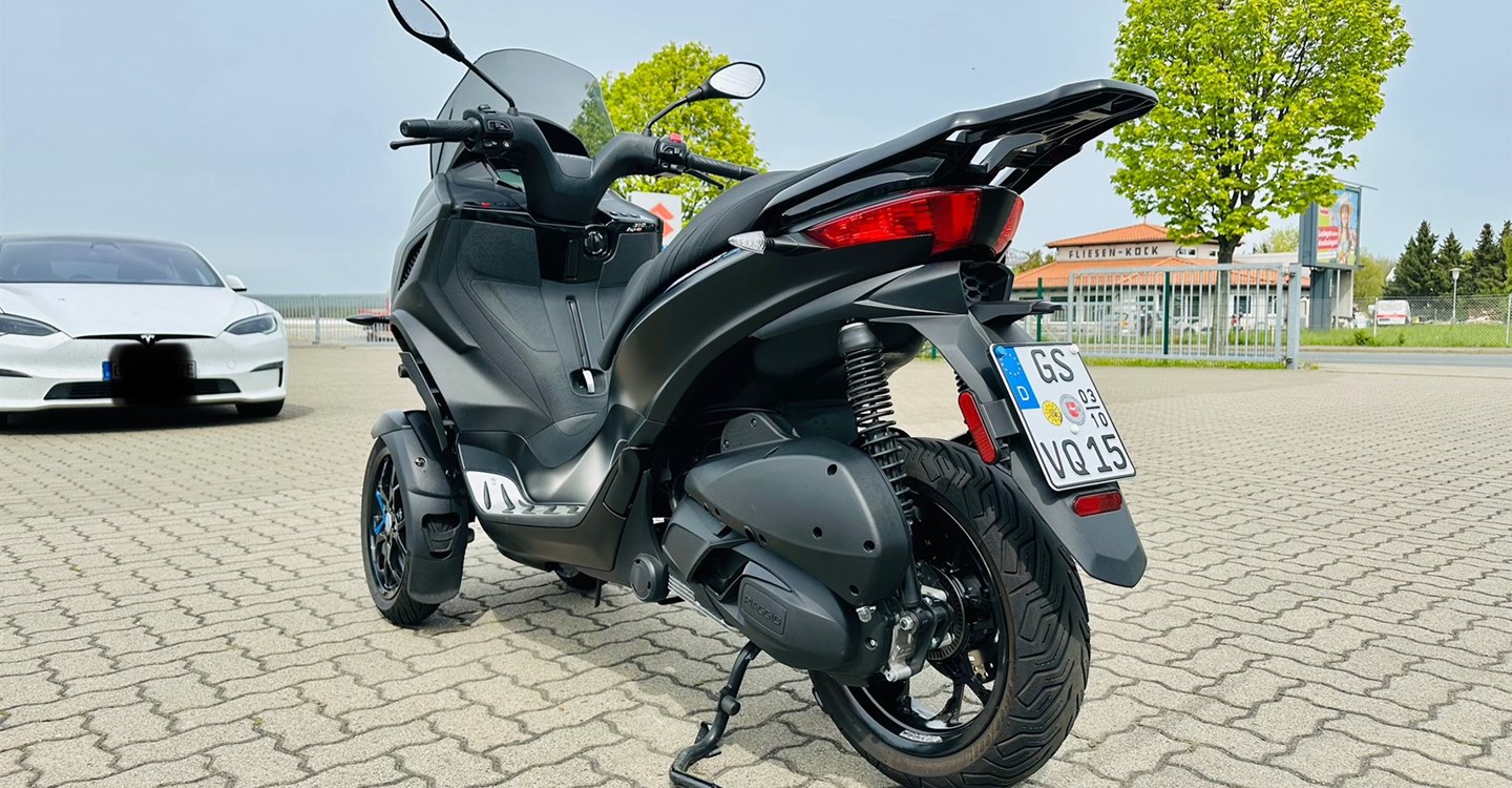 Angebot Piaggio MP3 310 Sport