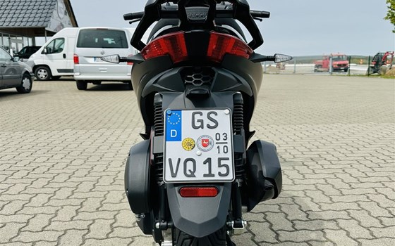 Gebrauchtmotorrad Piaggio MP3 310 Sport - Bild 3