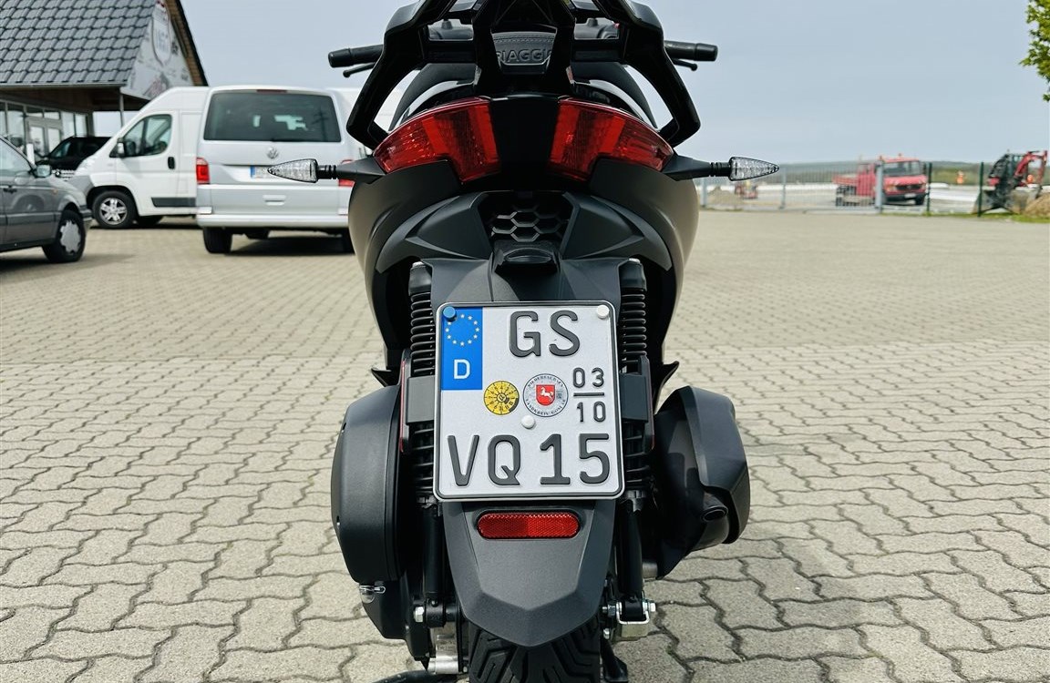 Angebot Piaggio MP3 310 Sport