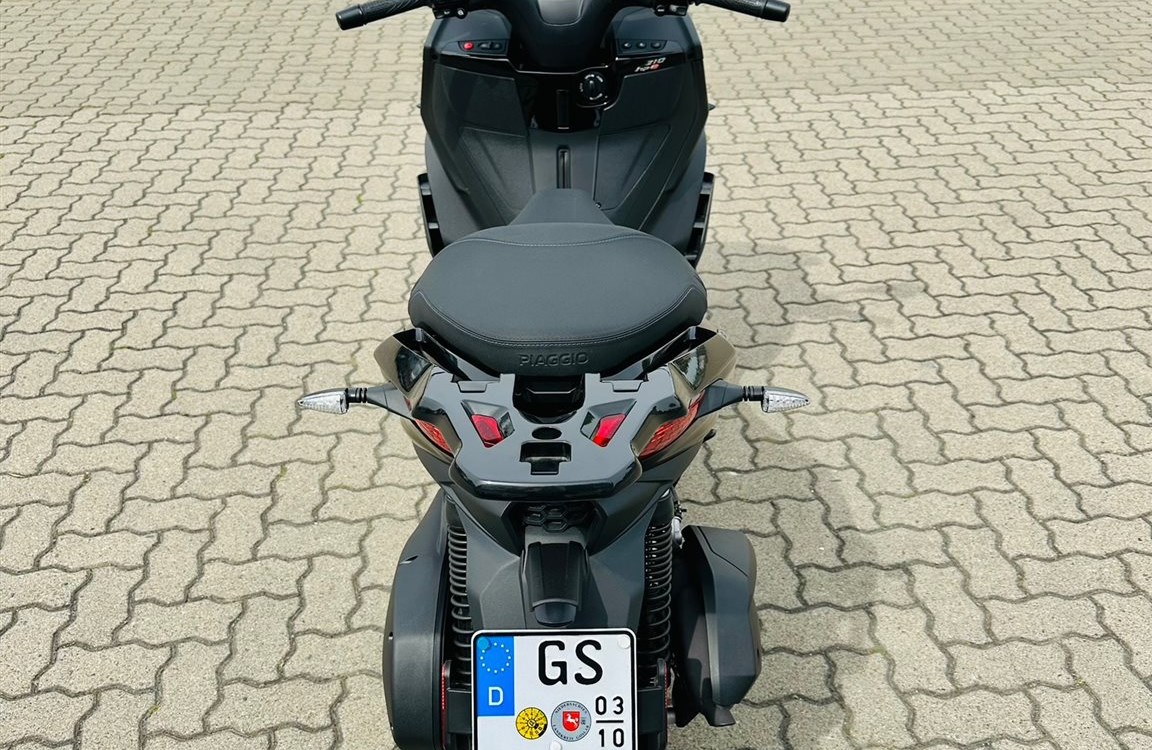 Angebot Piaggio MP3 310 Sport
