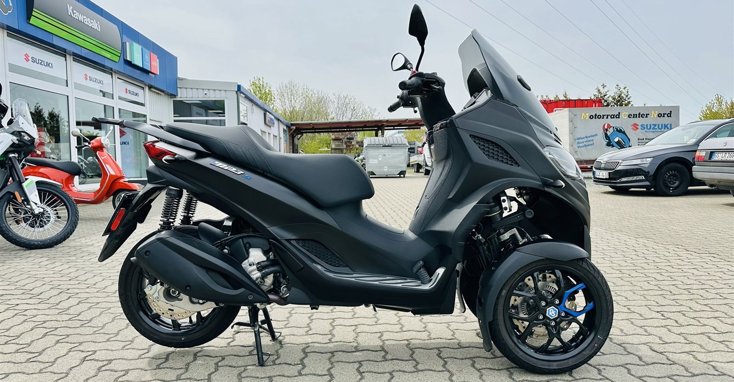 Angebot Piaggio MP3 310 Sport