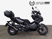 Honda ADV350