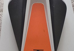 Gebrauchte KTM 125 Duke