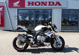 Gebrauchte BMW S 1000 R