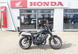 Gebrauchte Honda CL500