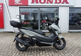 Gebrauchte Honda Forza 125