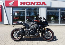 Gebrauchte Suzuki GSX-S1000