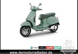 Neumotorrad Vespa GTS 310